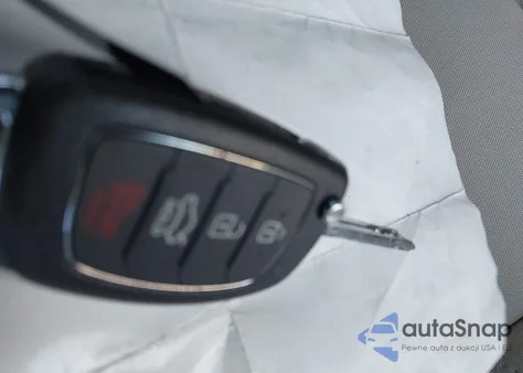 2015 Hyundai Sonata Se from USA, damaged, VIN 5NPE24AF2FH167322